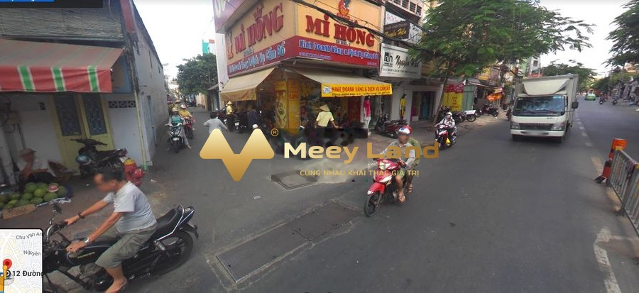 Hỗ trợ giá gốc bán nhà vị trí đặt tại Bình Thạnh, Hồ Chí Minh giá siêu ưu đãi 12.2 tỷ diện tích gồm 126m2 liên hệ ngay để được tư vấn-01