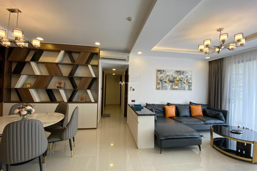 Dự án The Gold View, bán căn hộ vị trí đẹp tọa lạc gần Quận 4, Hồ Chí Minh diện tích chung quy 81m2 căn hộ gồm tổng cộng Đầy đủ-01