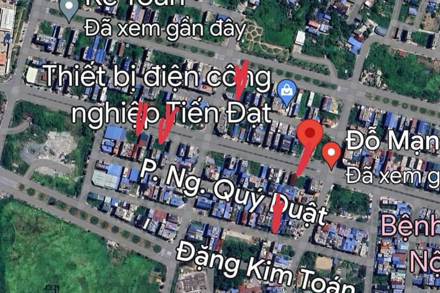 Cần bán nhà riêng huyện Mỹ Lộc, Nam Định, giá 5 tỷ-01