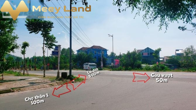 Bán đất đường Dương Thiệu Tước, tỉnh Thừa Thiên Huế giá 1,7 tỷ có diện tích 76m2-01