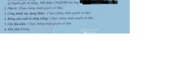 Vị trí đẹp ngay tại Liệp Tuyết, Quốc Oai bán đất giá cực mềm 1.7 tỷ diện tích vừa phải 113m2-02