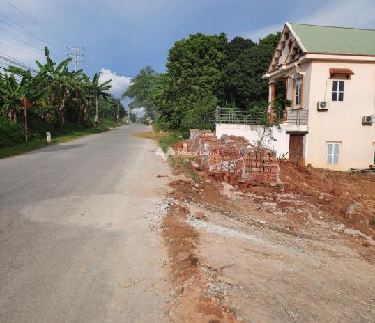 Cần bán nhanh đất 186m2, mặt tiền 6m, hướng Đông Bắc tại Phù Ninh, Phú Thọ