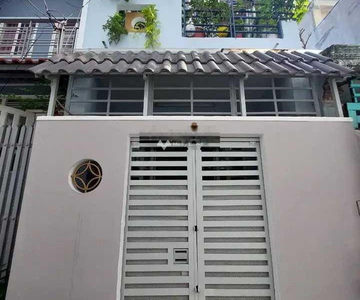Bán nhà vị trí mặt tiền ngay Phường 2, Hồ Chí Minh diện tích 48m2 trong nhà nhìn chung bao gồm 2 phòng ngủ-01