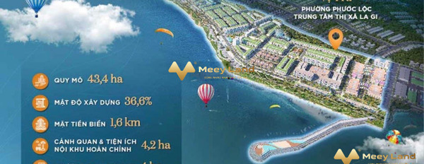 Giá bán vô cùng rẻ 2.75 tỷ, Bán đất Diện tích đất 100 m2 nằm tại Phước Lộc, Bình Thuận giá có thể fix-02