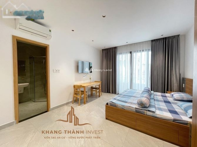 Cho thuê phòng trọ với diện tích tiêu chuẩn 24m2 vị trí tốt ở Hòa Bình, Ninh Kiều thuê ngay với giá khuyến mãi chỉ 6.5 triệu/tháng-01
