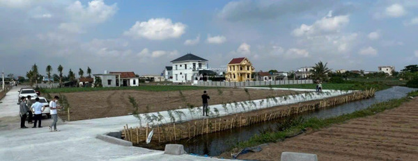 Tại Giao Thủy, Nam Định bán đất 900 triệu Diện tích nền 90m2-03