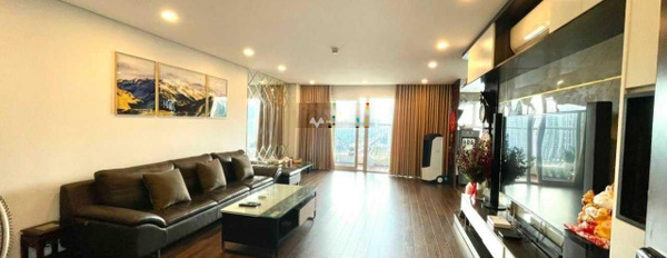 Căn hộ 3 phòng ngủ, bán căn hộ vị trí đặt ở trong Thanh Xuân, Hà Nội, tổng quan gồm tổng cộng 3 phòng ngủ, 2 WC bãi đậu xe rộng-02
