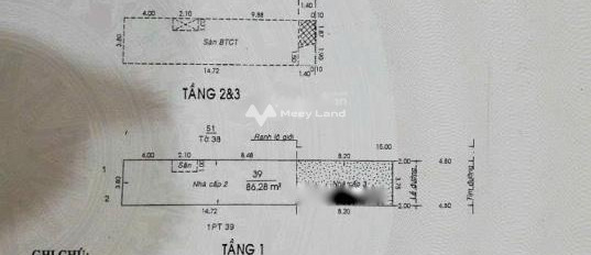 DT 86m2 bán nhà ở vị trí mặt tiền tọa lạc ngay ở Quận 10, Hồ Chí Minh cám ơn quý khách đã đọc tin cảm ơn đã xem tin-02