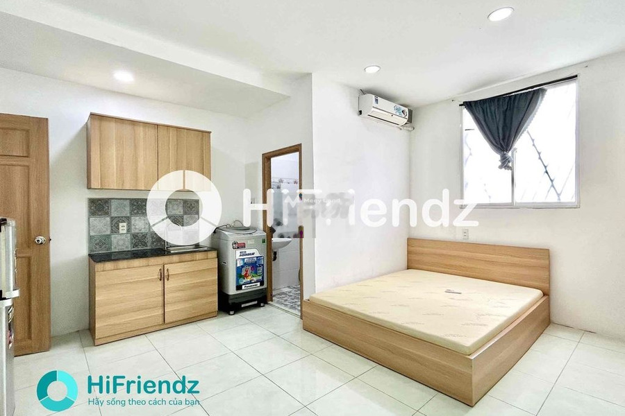 Trong căn hộ có tổng cộng 1 phòng ngủ, cho thuê căn hộ vị trí tốt ở Lương Minh Nguyệt, Tân Phú, 1 WC khách có thiện chí liên hệ ngay-01