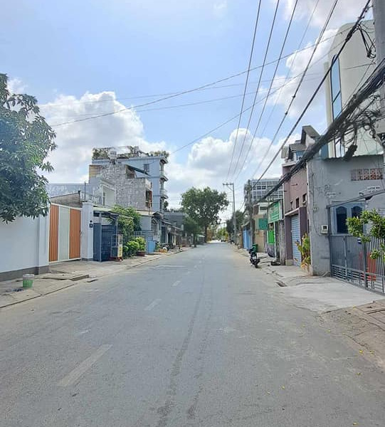Mua bán nhà riêng quận Gò Vấp Thành phố Hồ Chí Minh giá 6.6 tỷ-01