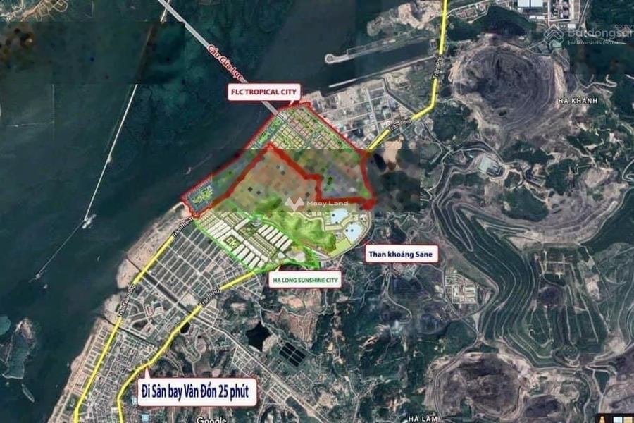 Giá đàm phán chỉ 750 triệu, Bán đất diện tích quy đổi 75m2 vị trí đặt ở trong Hạ Long, Quảng Ninh lh tư vấn thêm-01