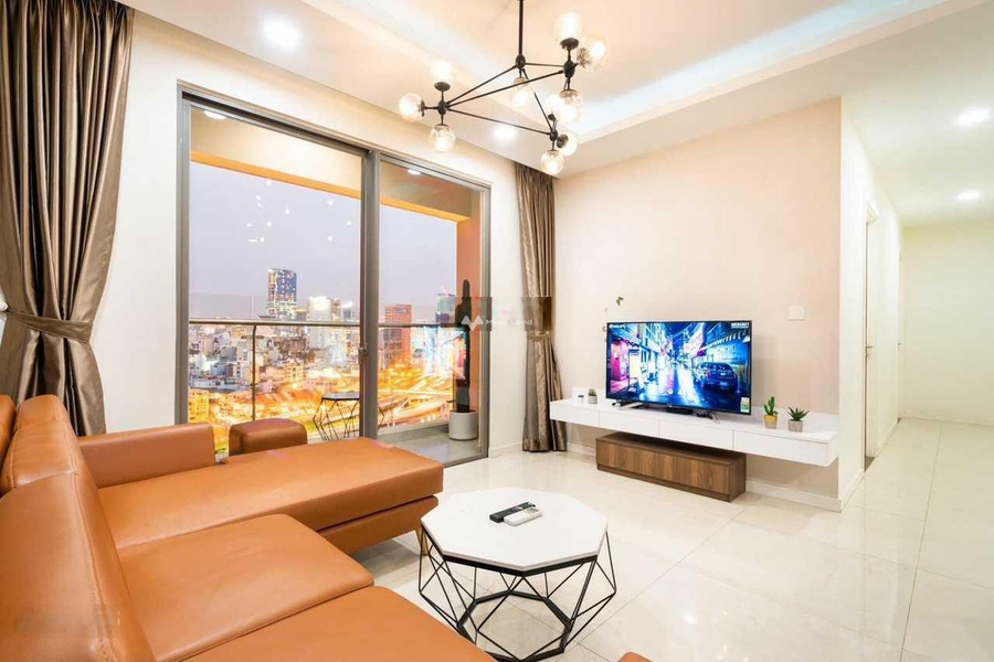 Thu vốn ban đầu, bán chung cư vị trí đặt nằm trên Tân Phú, Hồ Chí Minh bán ngay với giá siêu rẻ từ 3.3 tỷ diện tích rộng rãi 62m2-01