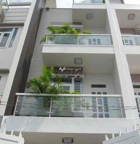 Cho thuê nhà vị trí thuận lợi nằm tại Tân Phú, Hồ Chí Minh, thuê ngay với giá gốc chỉ 23 triệu/tháng có diện tích chung 80m2, căn này có tổng 5 PN-01