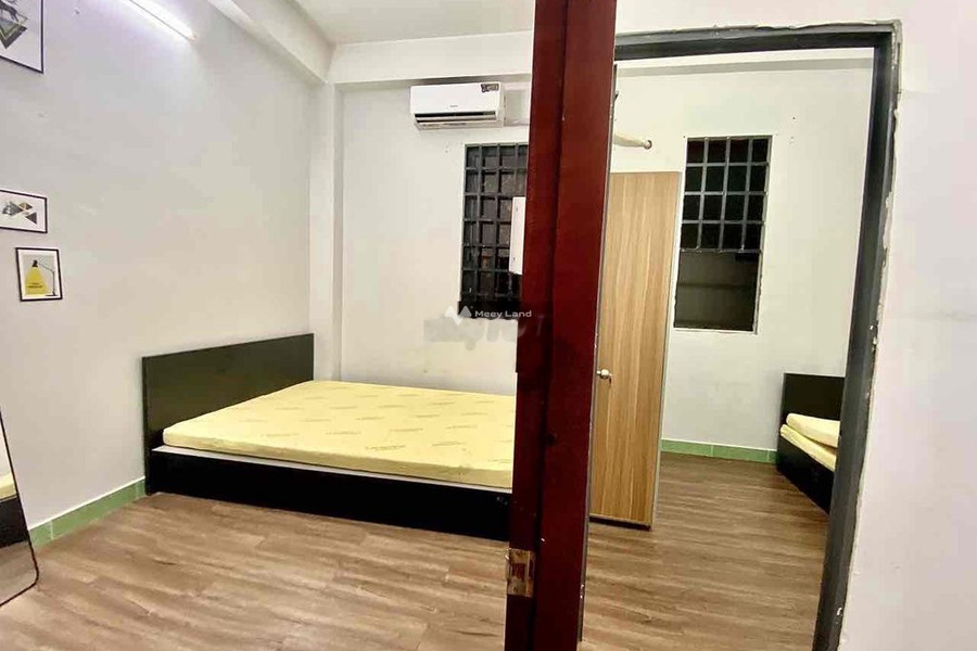 Trần Văn Quang, Hồ Chí Minh diện tích 40m2 2 phòng ngủ cho thuê phòng trọ tổng quan nhìn tổng quan gồm Nội thất đầy đủ thuận tiện di chuyển-01