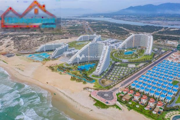 Cho thuê biệt thự tọa lạc ở Cam Nghĩa, Khánh Hòa giá thuê siêu mềm từ 100 triệu/tháng diện tích thực 257m2, tổng quan nhà này thì gồm 3 phòng ngủ-01