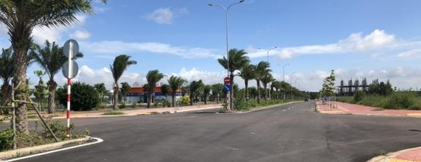Bán biệt thự vị trí đặt tại Nguyễn Ái Quốc, Nhơn Trạch bán ngay với giá êm chỉ 1 tỷ diện tích gồm 100m2-03