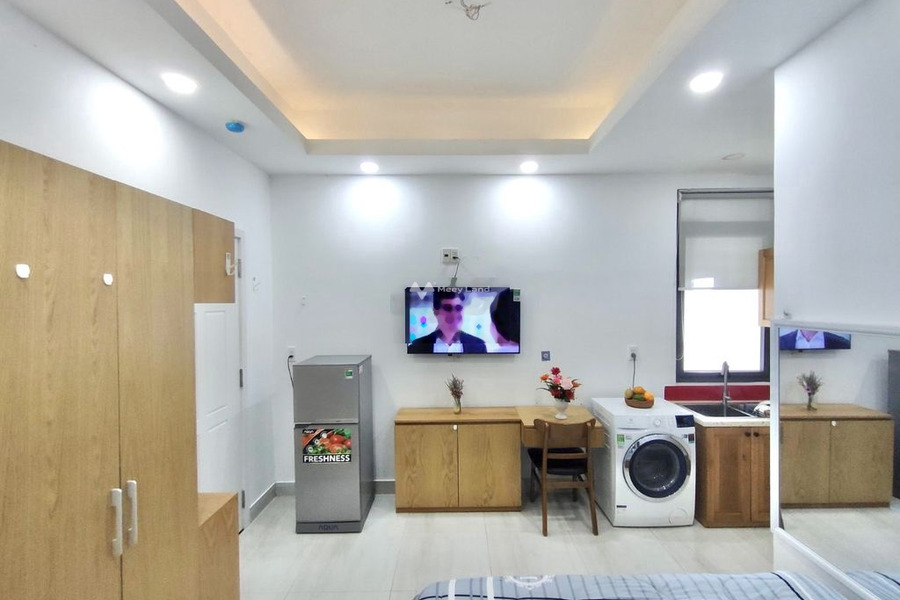 Vị trí hấp dẫn Phú Nhuận, Hồ Chí Minh, cho thuê chung cư thuê ngay với giá chỉ từ chỉ 6 triệu/tháng, căn hộ nhìn chung gồm 1 PN, 1 WC lh để xem ngay-01