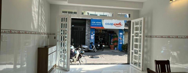 Bán nhà hẻm xe hơi đường Phạm Văn Đồng, Quận Gò Vấp-02