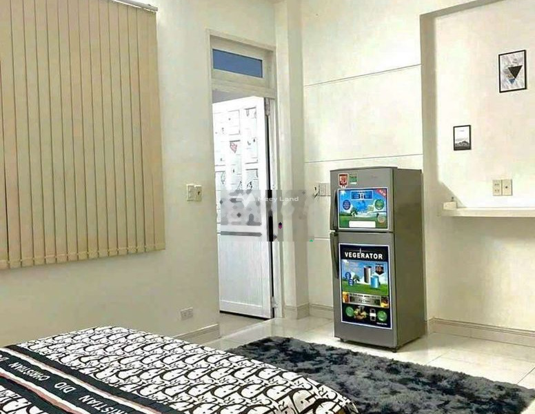 Cho thuê chung cư nằm ở Tân Phong, Biên Hòa, trong căn hộ tổng quan gồm có 1 phòng ngủ, 1 WC lh để xem ngay-01