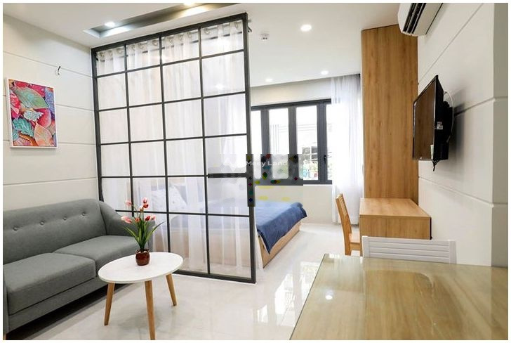 Phạm Văn Hai, Phường 5, cho thuê chung cư giá thuê cực rẻ từ 7.5 triệu/tháng, tổng quan trong căn hộ có 1 phòng ngủ, 1 WC phong thủy tốt-01