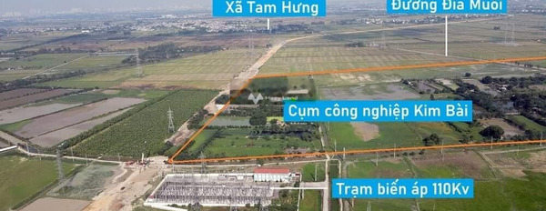 Phía trong Thanh Oai, Hà Nội cần bán kho bãi 2000m2 bán ngay với giá hữu nghị 11.8 tỷ lh xem trực tiếp-03