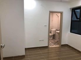 Cho thuê chung cư vị trí đặt gần Phúc Lợi, Giang Biên, trong căn hộ có tổng 2 phòng ngủ, 2 WC lh tư vấn thêm-01