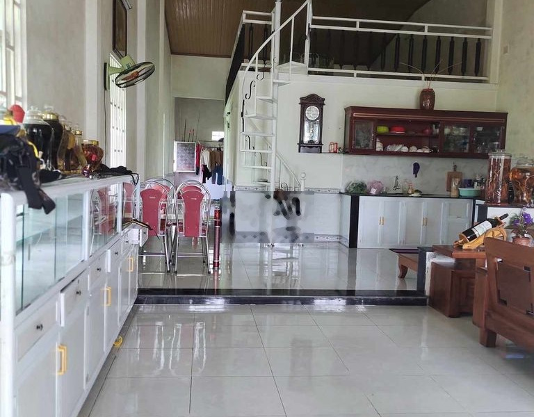 Bán Nhà Cấp 4 - Ngay bệnh viện Nhi - Hoà Thuận - Tam Kỳ -01