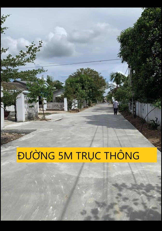 Bán đất huyện Hòa Vang thành phố Đà Nẵng giá 3.3 tỷ-6