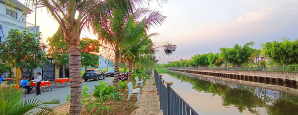 Ở Vĩnh Phú 10, Thuận An bán đất 6.53 tỷ diện tích dài 245m2-02