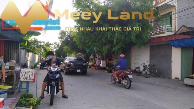 Tọa lạc tại Khánh An, Yên Khánh bán đất, giá bán mua liền từ 1,1 tỷ diện tích khoảng là 110 m2-01