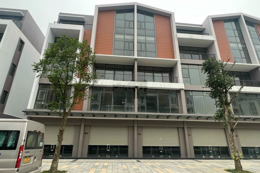 Bán Shophouse 2 mặt tiền: PB2 Vinhomes Ocean Park 3 -01