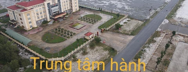 Đất nền dự án trung tâm huyện mới Quảng Trach, Quảng Bình-02