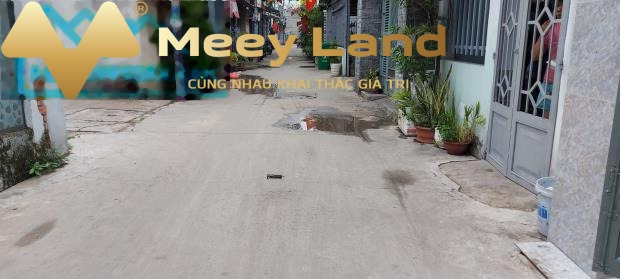 Vị trí đẹp tại Quận 12, Hồ Chí Minh bán nhà giá hạt dẻ từ 4.7 tỷ có diện tích chung 100m2 trong căn này có tổng 1 PN vị trí thuận lợi