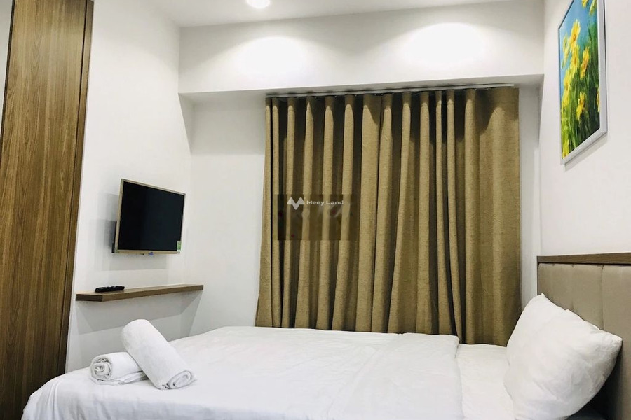 Tổng quan trong căn hộ có 1 phòng ngủ, cho thuê căn hộ vị trí đẹp tọa lạc trên Sơn Trà, Đà Nẵng, 1 WC tiện ích đầy đủ-01