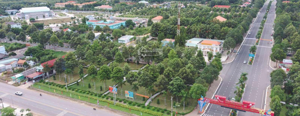 Phía trong Quốc Lộ 13, Bình Phước bán đất giá khủng chỉ 190 triệu có diện tích rộng 620m2-03