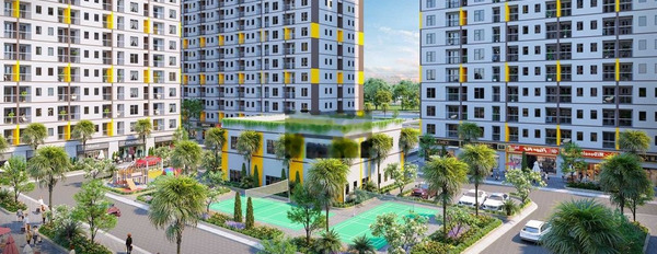 Cần tiền gấp bán căn hộ chung cư NOXH tại TT.Nếnh, Việt Yên, Bắc Giang -03