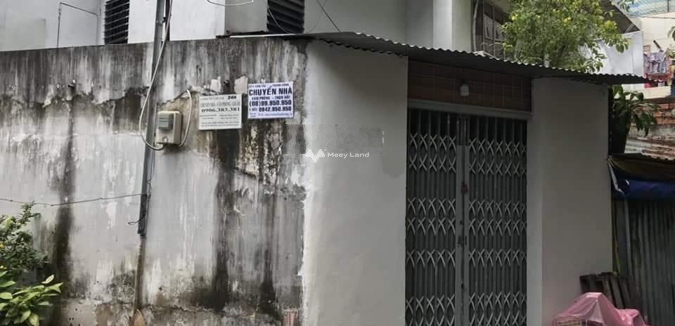 Diện tích khoảng 45m2 bán nhà vị trí ngay ở Bình Thạnh, Hồ Chí Minh nhà này gồm 2 phòng ngủ 1 WC cảm ơn đã xem tin