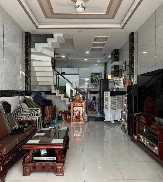 Cần dồn tiền gấp bán nhà mặt tiền tọa lạc tại Bùi Tư Toàn, Bình Tân bán ngay với giá mua liền từ 475 triệu diện tích khoảng 40m2 liên hệ chính chủ.-01