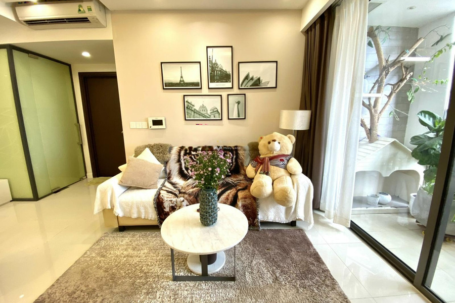 Bán chung cư có diện tích trung bình 72m2 vị trí đẹp gần Bến Vân Đồn, Quận 4, trong căn hộ có tổng 2 phòng ngủ 2 WC phong thủy tốt-01