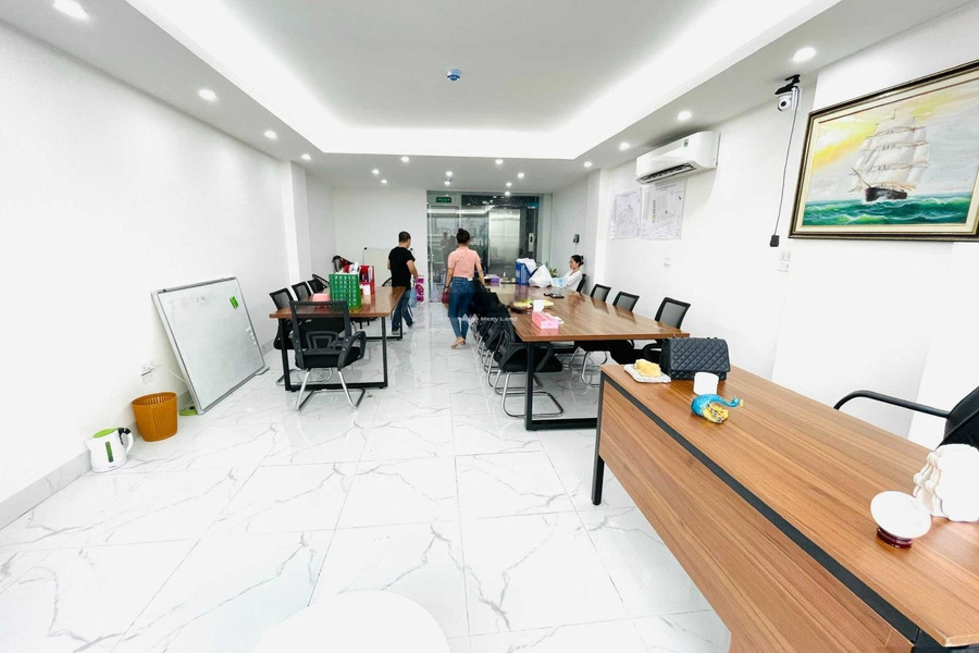 Giá thuê hợp lý từ 9 triệu/tháng cho thuê sàn văn phòng nằm tại Mễ Trì, Nam Từ Liêm có diện tích khoảng 60m2-01