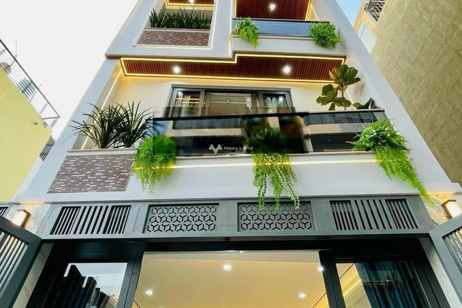 Nhà có 4 phòng ngủ bán nhà bán ngay với giá đề xuất từ 7.8 tỷ có diện tích chung là 58m2 mặt tiền tọa lạc ở Long Biên, Hà Nội-01