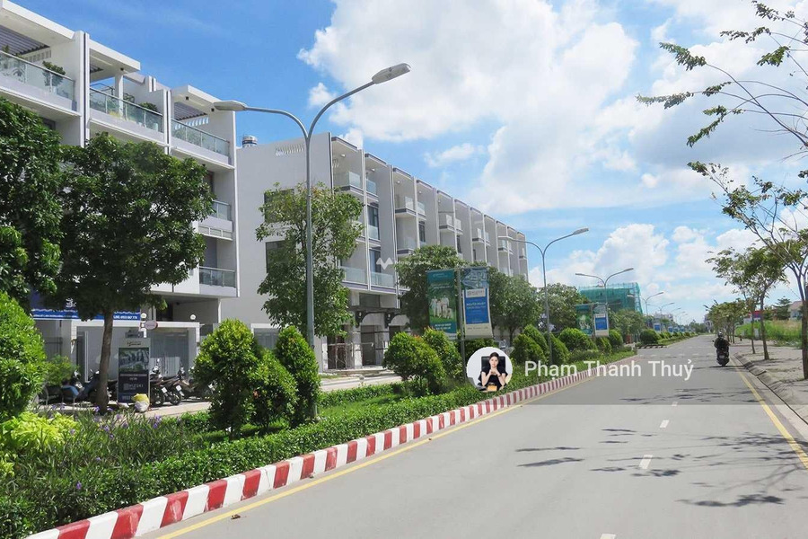 Chuyển công tác bán mảnh đất, 80m2 vị trí mặt tiền nằm tại Nguyễn Văn Linh, Hồ Chí Minh cảm ơn đã xem tin-01