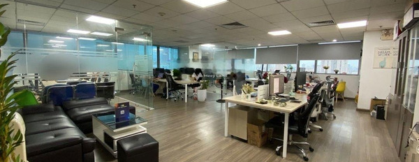 Giá thuê giao động 40 triệu/tháng cho thuê sàn văn phòng tọa lạc ngay ở Thanh Xuân Trung, Hà Nội với diện tích chuẩn 155m2 nội thất đa dạng Cơ bản-03