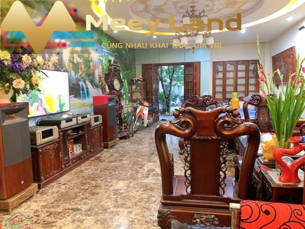 Diện tích 130 m2, bán biệt thự vị trí thích hợp Trần Phú, Hà Nội, tổng quan nhà này có 5 PN, lộ thông rộng 15 mét giá tốt-01