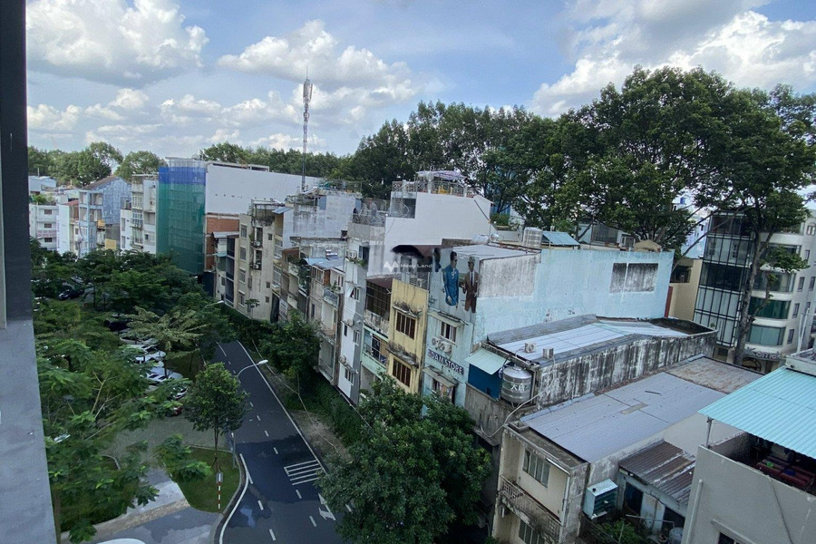 Dự án HaDo Centrosa Garden, bán căn hộ vị trí đẹp tọa lạc ngay Quận 10, Hồ Chí Minh với diện tích 134m2 trong nhìn tổng quan gồm Đầy đủ-01