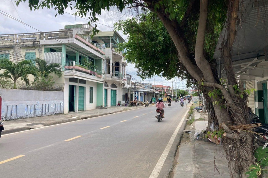 Vị trí đẹp ngay ở Nguyễn Huệ, Vạn Long bán đất giá mua liền từ 2.2 tỷ với diện tích rộng 128.5m2-01