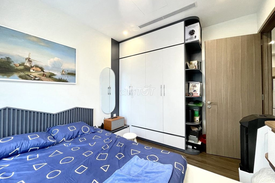 Cho thuê căn hộ có diện tích khoảng 40m2 vị trí đặt tại Phúc Lợi, Long Biên thuê ngay với giá chốt nhanh chỉ 9 triệu/tháng-01