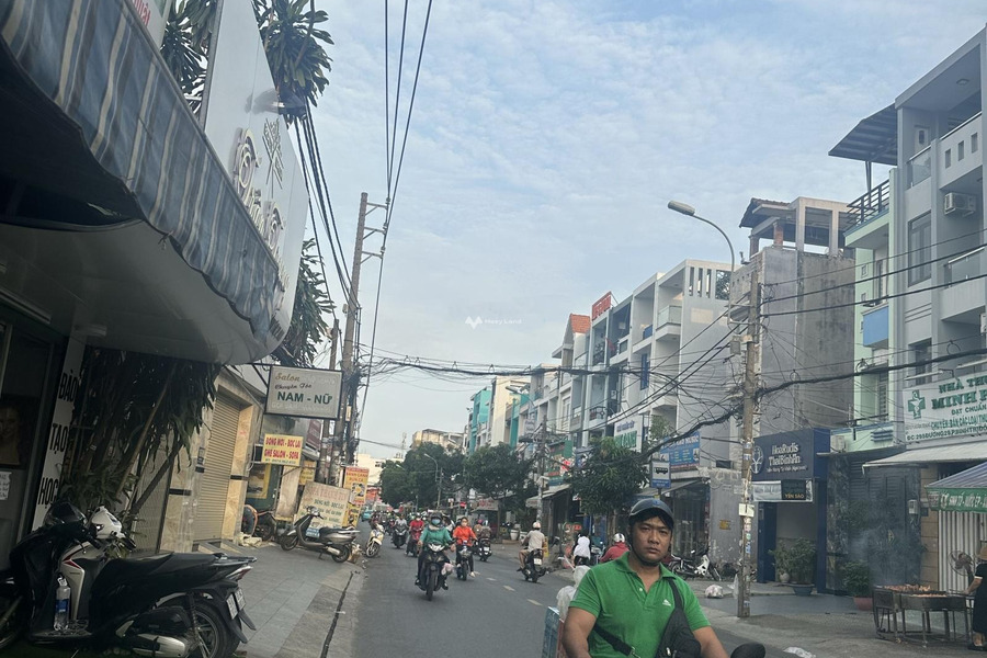 DT 130m2 bán nhà ở tọa lạc gần Tân Phú, Hồ Chí Minh trong nhà tổng quan bao gồm 4 PN 3 WC cảm ơn đã xem tin-01