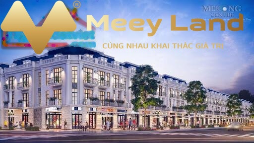 Giá bán khởi điểm 3.8 tỷ bán nhà dt 110 m2 vị trí đặt nằm ngay Đường Lê Duẩn, Phường 4 hướng Đông Nam nhìn chung gồm có 5 phòng ngủ lộ rộng 15 mét liê...