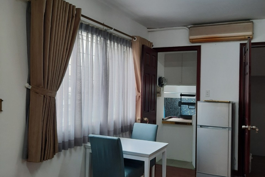 Cho thuê căn hộ mini đầy đủ nội thất, mặt tiền 70 Phạm Ngũ lão, Quận Gò vấp, Hồ Chí Minh-01